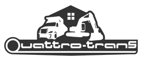 Quattro-trans logo
